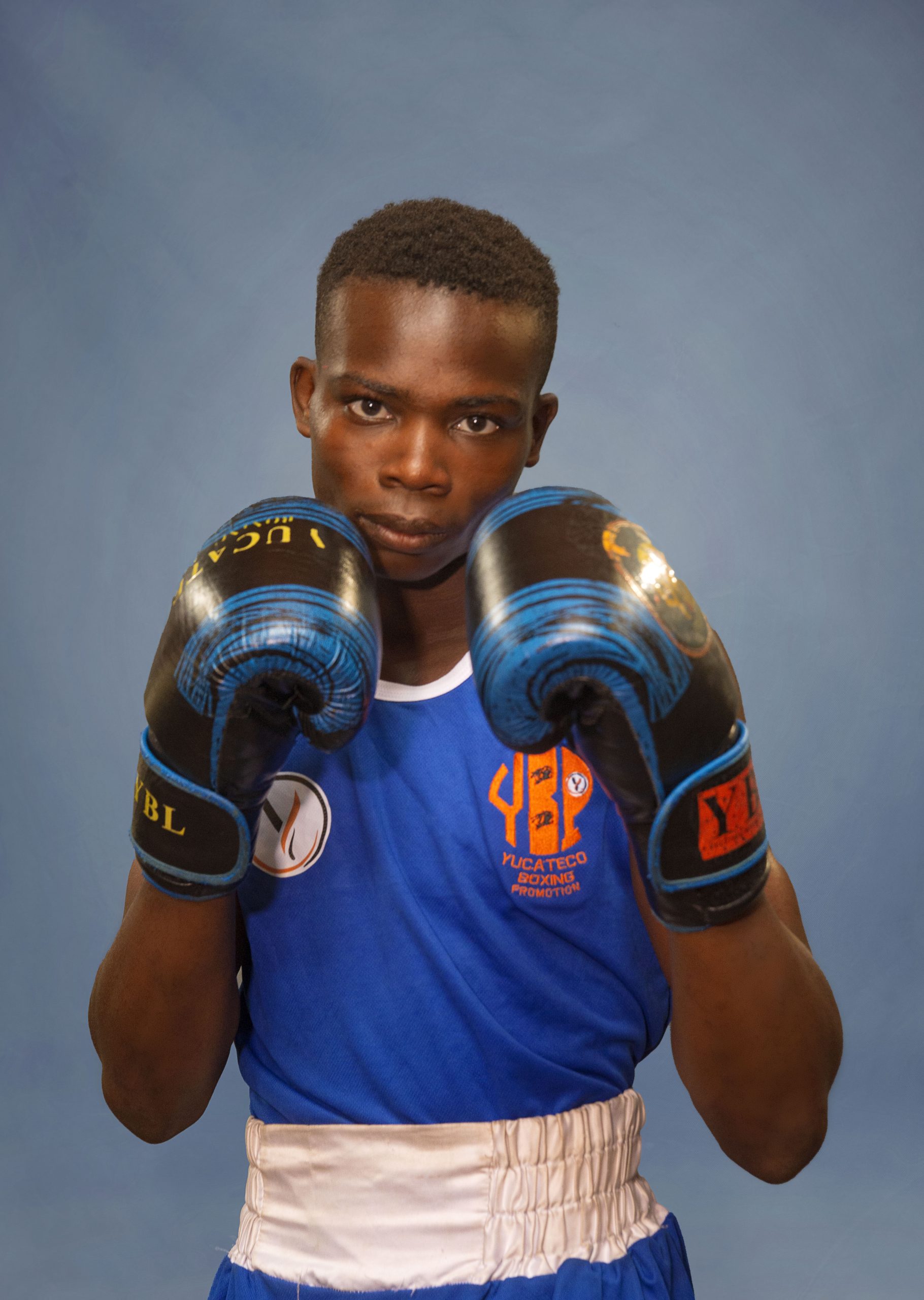 Adedeji Moses B akil